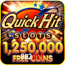 882bet App Interface