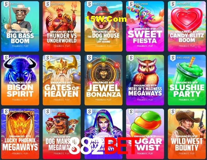 Games Directory 882bet