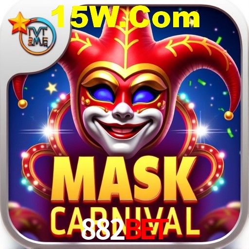 Mesa de Blackjack 882bet