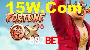 Welcome Bonus 882bet
