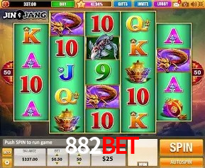882bet Brasília - Betting Features