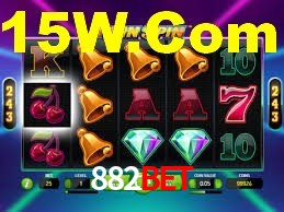 Sinta a adrenalina dos jogos de cassino com 882bet