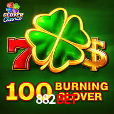 Bonus Features 882bet