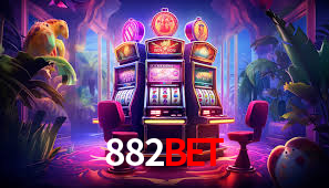 Welcome Bonus 882bet