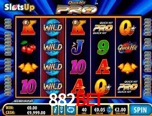 882bet Salvador - Strategy