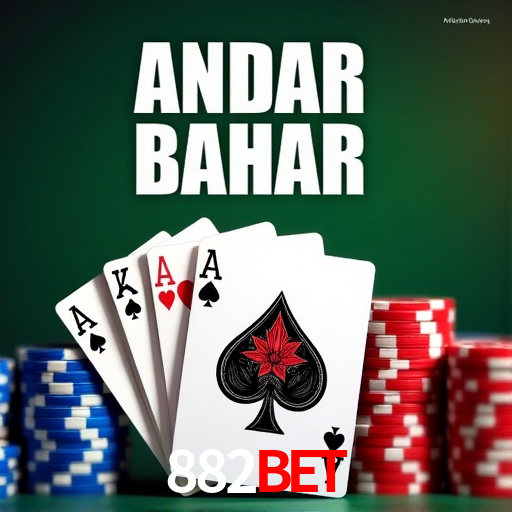Descubra o Mundo do Cassino Online com 882bet
