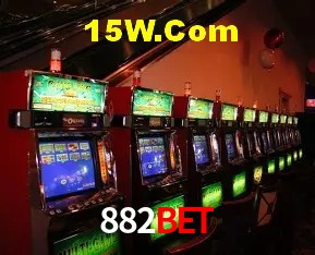 Especiais de Fim de Semana 882bet