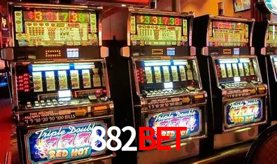 882bet São Paulo - Top Slots