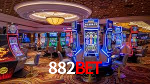 VIP Casino 882bet