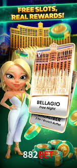 Daily Bonuses 882bet