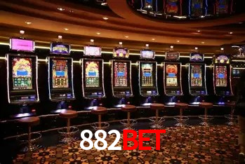 Sistemas de Segurança 882bet