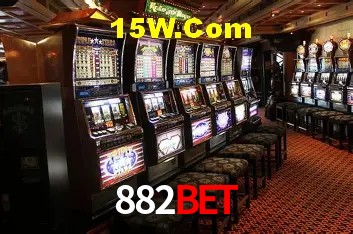 Especiais de Fim de Semana 882bet